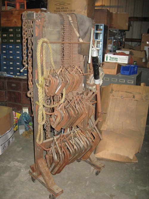 Property photo 9 - Hoosier Metal Crafters Auction
